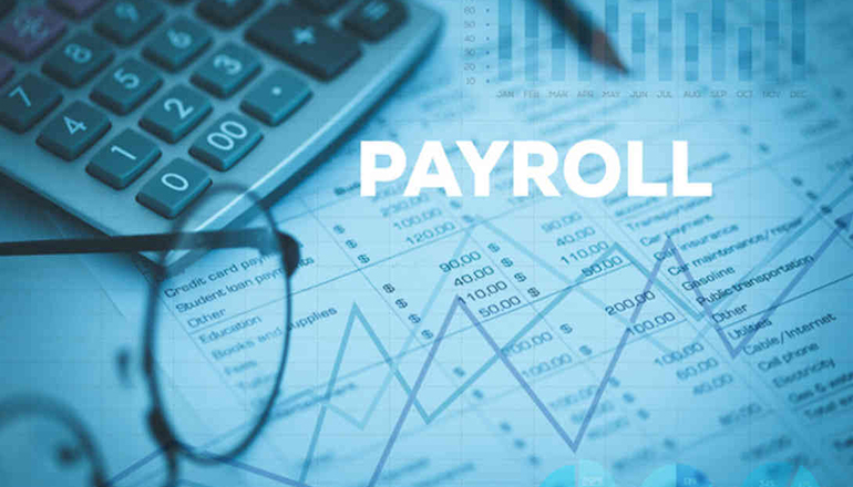 payroll payroll